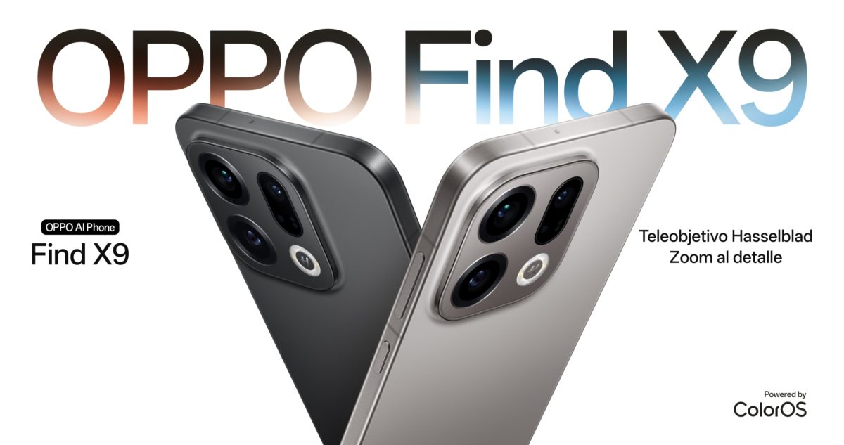 OPPO Find X9 Pro 2