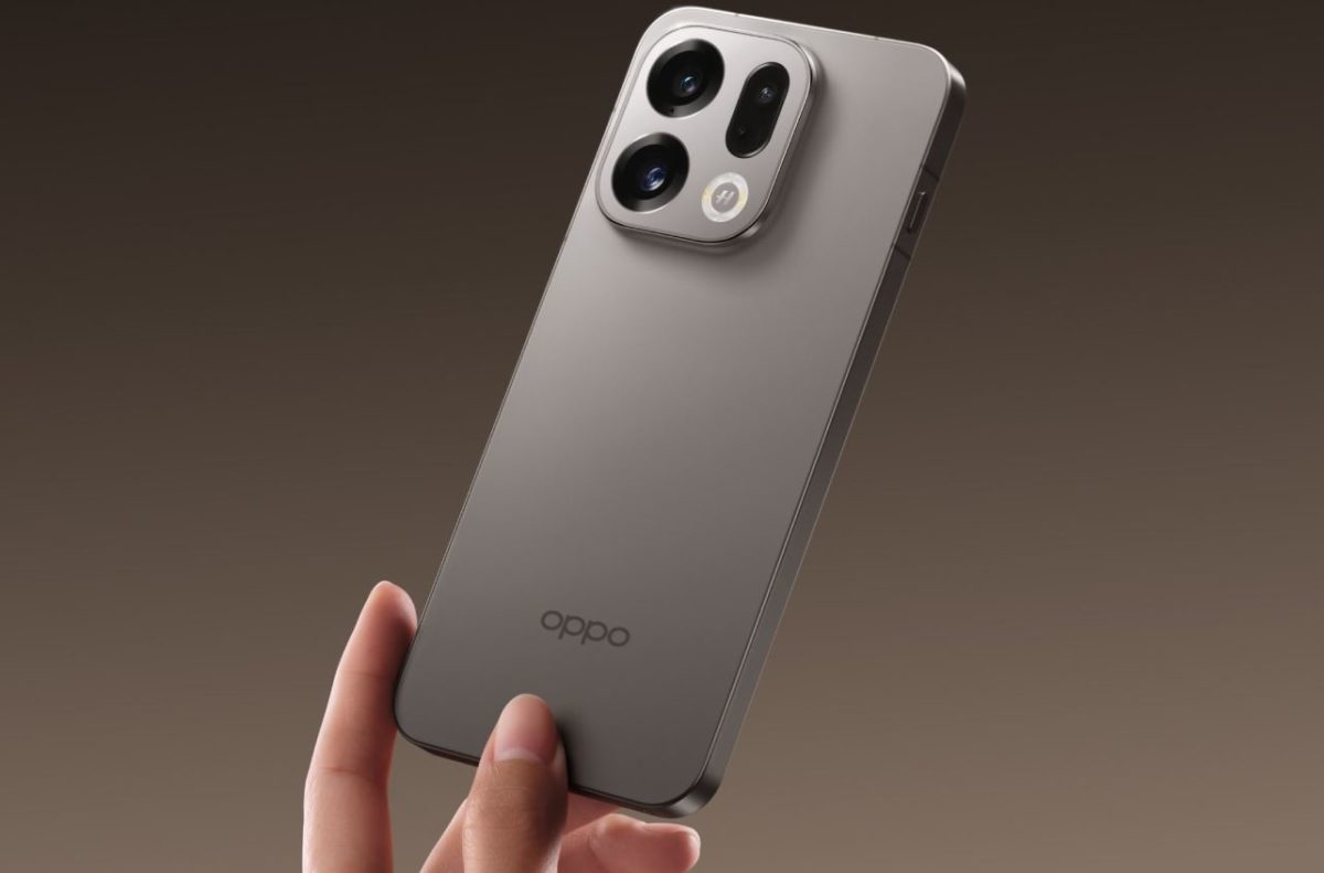 OPPO Find X9 Pro 3