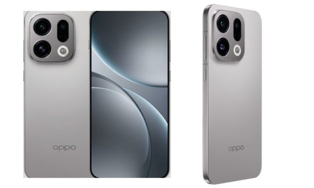 OPPO Find X9, un móvil con el mejor procesador de MediaTek y sistema operativo renovado