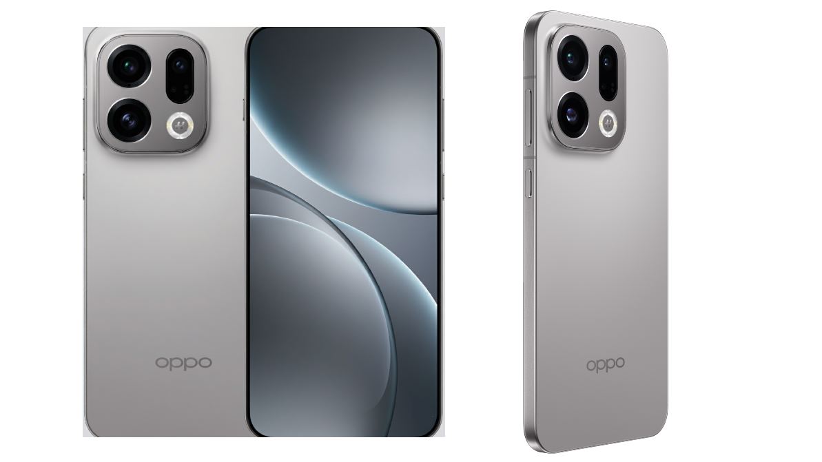 OPPO Find X9 Pro