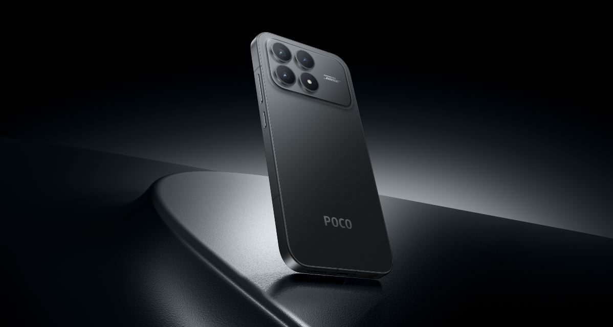 POCO F8 Pro, un gama media muy equilibrado con sonido Bose