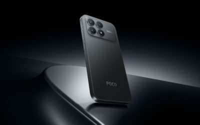 POCO F8 Pro, un gama media muy equilibrado con sonido Bose