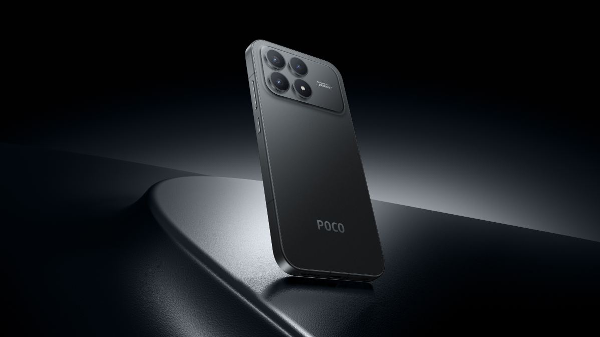 POCO F8 Pro, un gama media muy equilibrado con sonido Bose