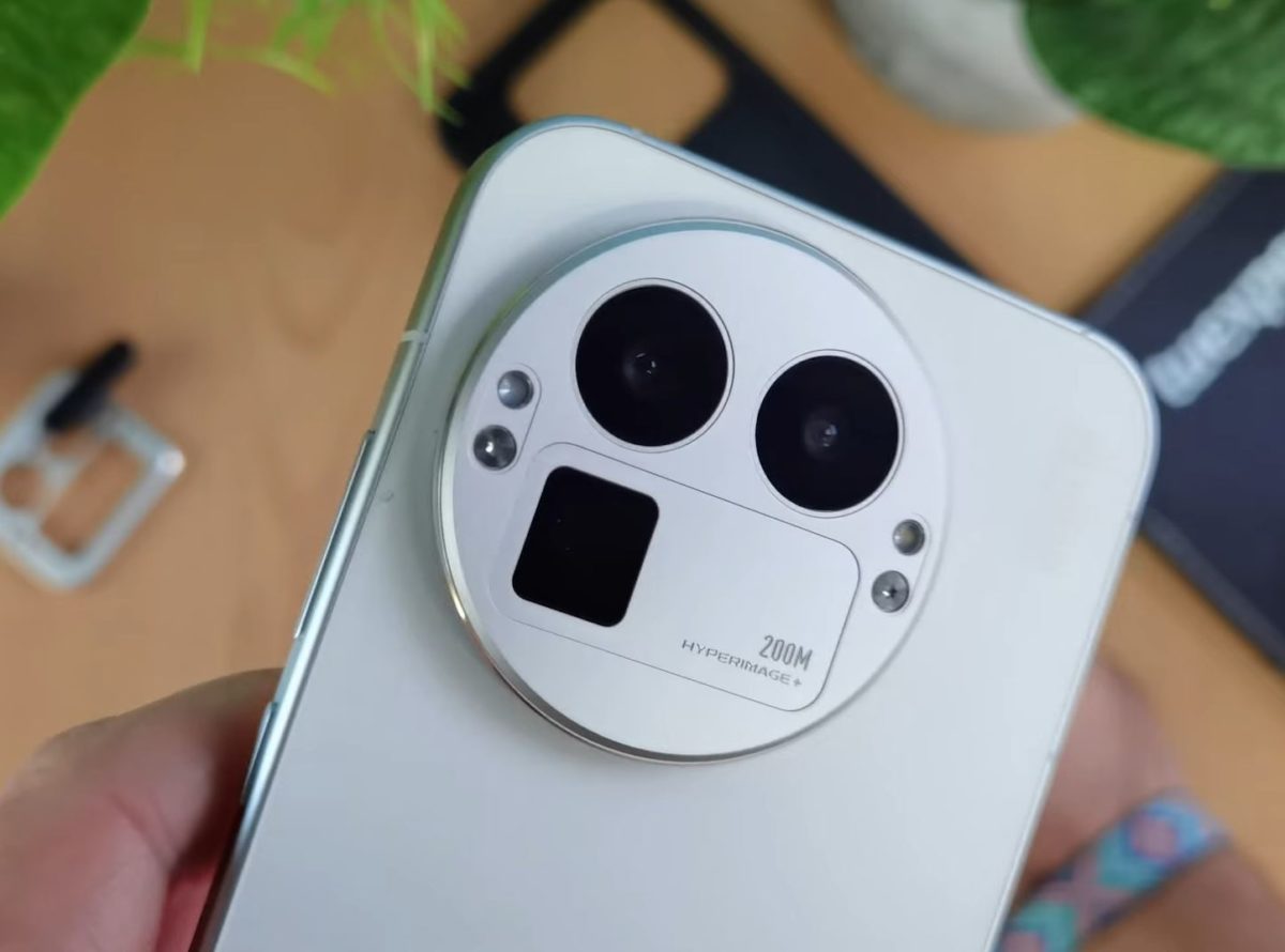 realme GT 8 Pro 1