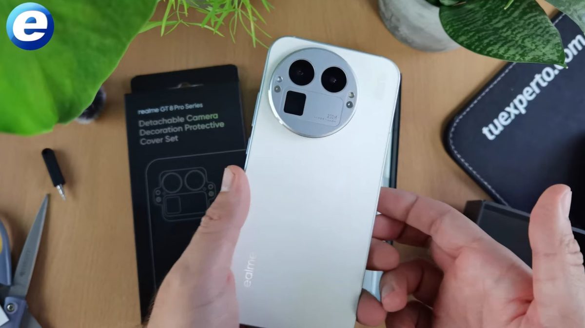 realme GT 8 Pro