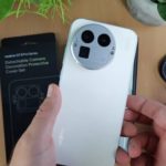 El nuevo realme GT 8 Pro llegará con el mejor procesador de Qualcomm: Snapdragon 8 Elite Gen 5