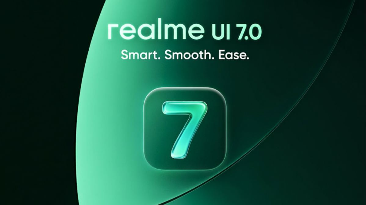 realme UI 7.0
