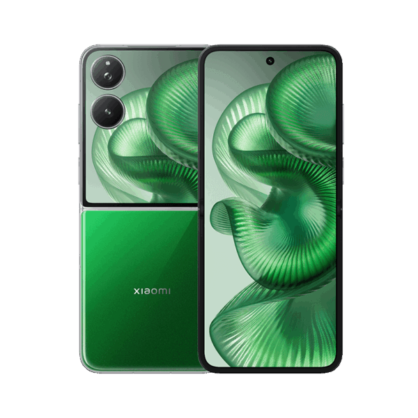 Xiaomi MIX Flip 2 (2)