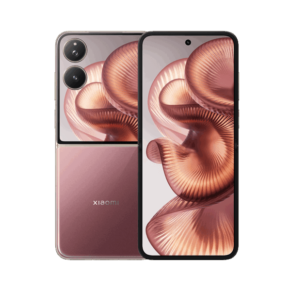 Xiaomi MIX Flip 2 (3)
