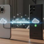Cómo pasar de iPhone a Android sin perder nada: Google y Apple ya trabajan en ello