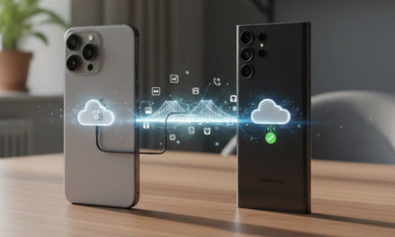 Cómo pasar de iPhone a Android sin perder nada: Google y Apple ya trabajan en ello