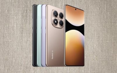 ¿Cuál es el mejor Xiaomi REDMI para regalar en Navidad? Este es mi consejo