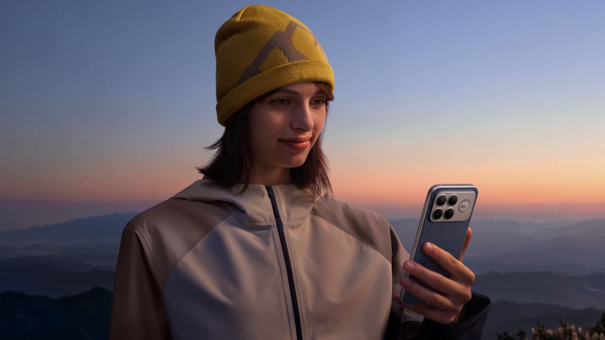 POCO F8 Ultra, un móvil de gama alta para el público ‘gamer’ con gran relación calidad-precio 1