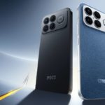 POCO F8 Ultra, un móvil de gama alta para el público ‘gamer’ con gran relación calidad-precio