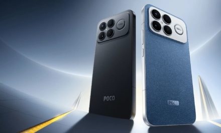 POCO F8 Ultra, un móvil de gama alta para el público ‘gamer’ con gran relación calidad-precio