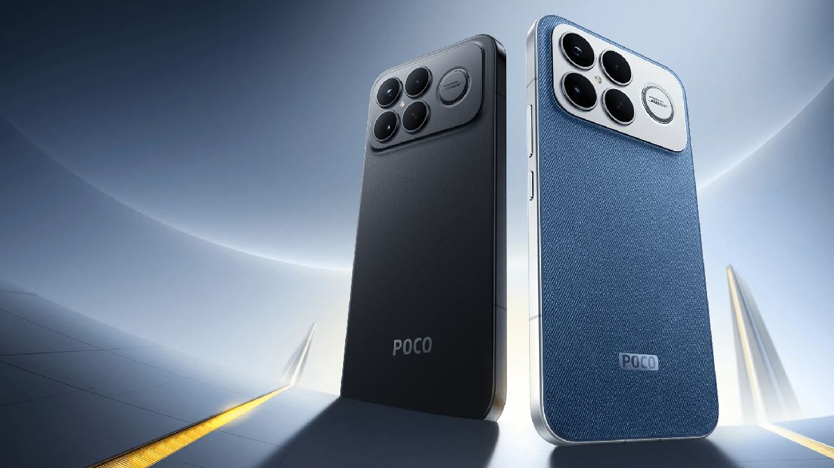 POCO F8 Ultra, un móvil de gama alta para el público ‘gamer’ con gran relación calidad-precio