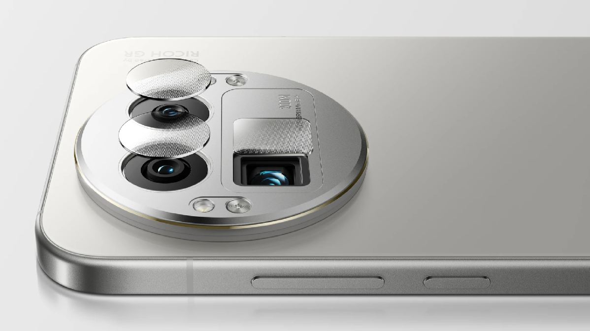 realme GT 8 Pro, un móvil de gama alta que apuesta tanto por el ‘gaming’ como por la fotografía 1