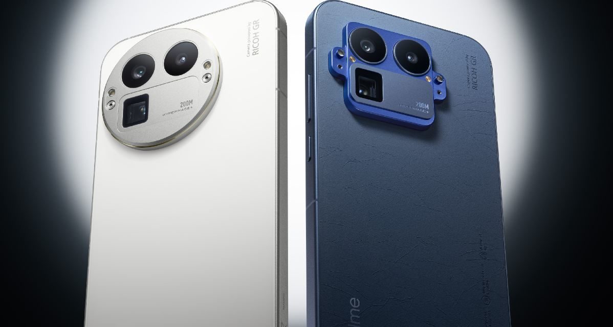 realme GT 8 Pro, un móvil gama alta que apuesta tanto por el ‘gaming’ como por la fotografía