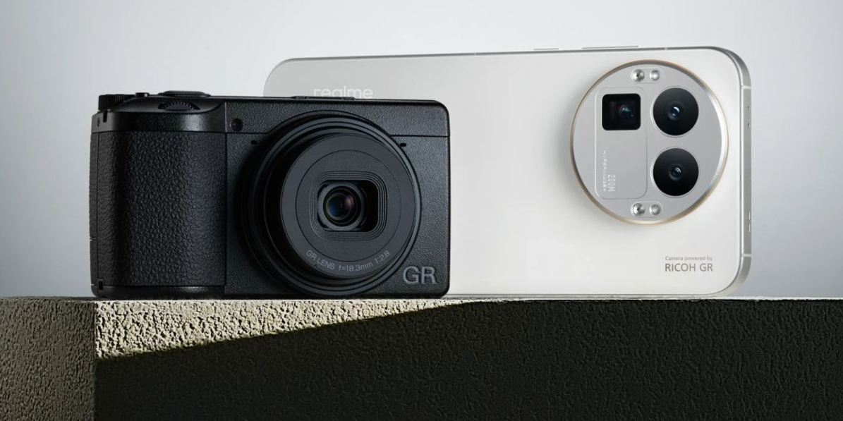 realme GT 8 Pro, un móvil de gama alta que apuesta tanto por el ‘gaming’ como por la fotografía 2