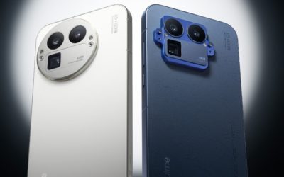 realme GT 8 Pro, un móvil gama alta que apuesta tanto por el ‘gaming’ como por la fotografía