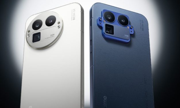 realme GT 8 Pro, un móvil gama alta que apuesta tanto por el ‘gaming’ como por la fotografía
