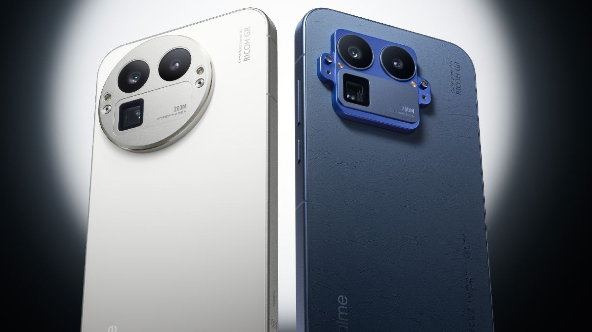 realme GT 8 Pro, un móvil de gama alta que apuesta tanto por el ‘gaming’ como por la fotografía