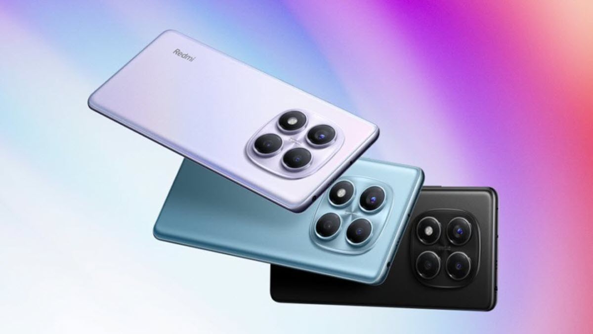 ¿Cuál es el mejor Xiaomi REDMI para regalar en Navidad? Este es mi consejo 2 ¿Cuál es el mejor Xiaomi REDMI para regalar en Navidad? Este es mi consejo 2