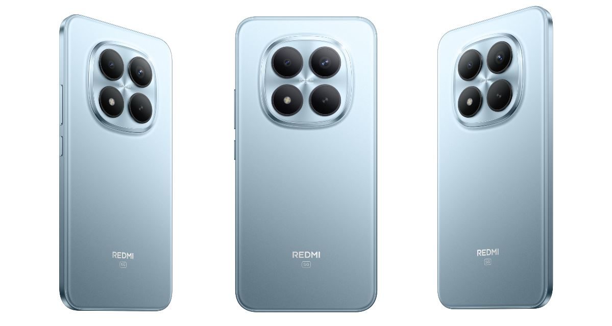 REDMI Note 15 Pro+ 5G, un móvil equilibrado con cámara de 200 MP y batería todoterreno