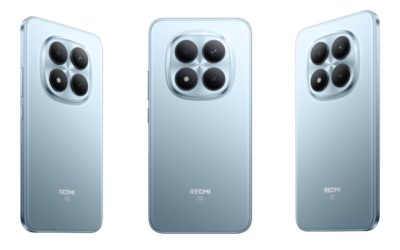 REDMI Note 15 Pro+ 5G, un móvil equilibrado con cámara de 200 MP y batería todoterreno