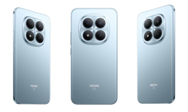 REDMI Note 15 Pro+ 5G, un móvil equilibrado con cámara de 200 MP y batería todoterreno