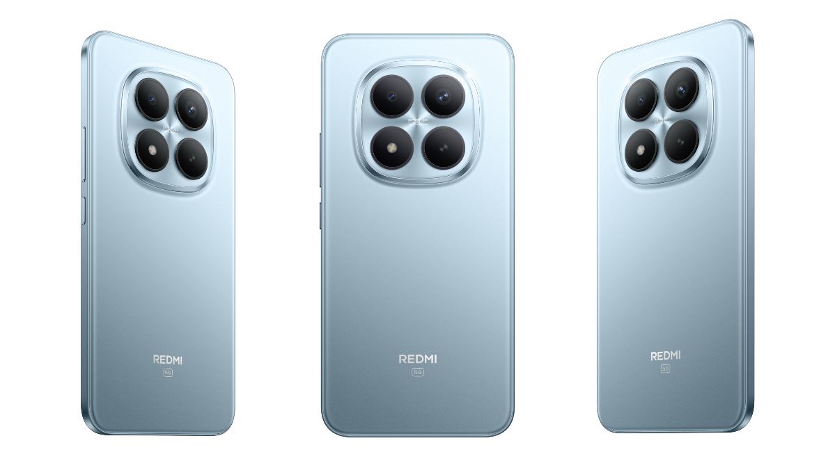 Redmi Note 15 Pro+ 5G