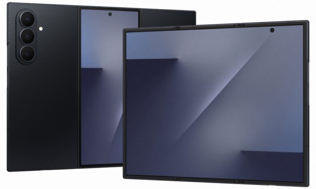 Samsung Galaxy Z TriFold: así es el primer plegable triple de Samsung con pantalla de 10 pulgadas
