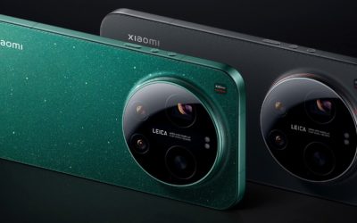 ¿Cómo será el nuevo Xiaomi 17 Ultra en 2026? Esto es todo lo que se sabe