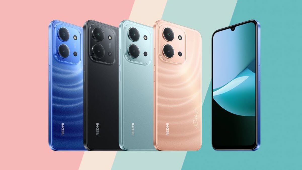 ¿Cuál es el mejor Xiaomi REDMI para regalar en Navidad? Este es mi consejo 3 Xiaomi Mi 15C