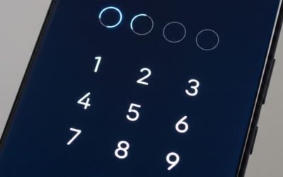 Cómo cambiar el PIN de la tarjeta SIM en un móvil Samsung