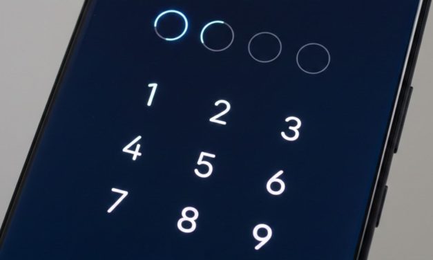 Cómo cambiar el PIN de la tarjeta SIM en un móvil Samsung