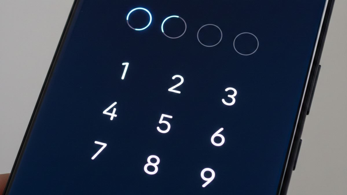 Cómo cambiar el PIN de la tarjeta SIM en un móvil Samsung 1 Cómo cambiar el PIN de la tarjeta SIM en un móvil Samsung