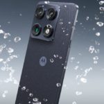 motorola signature, un móvil de diseño muy fino con cuatro cámaras de 50 MP
