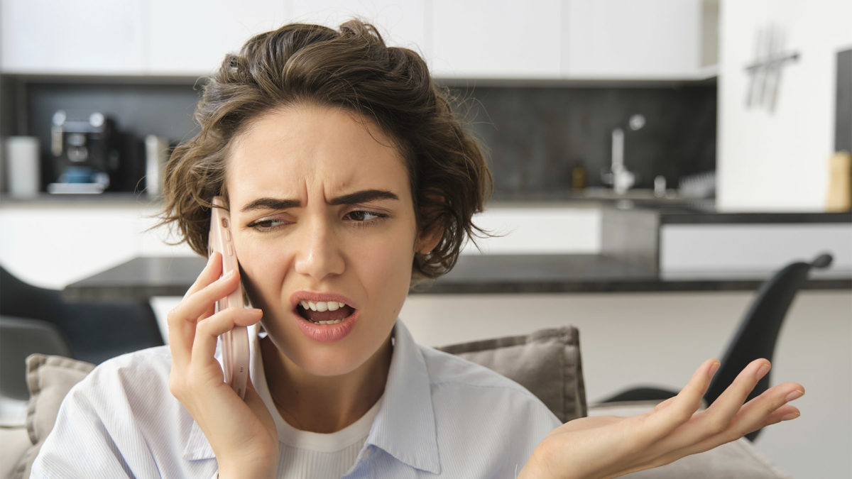 Todo lo que puedes hacer para dejar de recibir llamadas de spam en mi iPhone