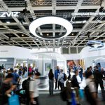 EZVIZ presenta cámaras con batería y lentes innovadores en IFA 2026