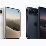 iPhone Duo, el móvil plegable de Apple ya está aquí