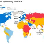 El 45,1% de la población en edad de trabajar utiliza herramientas de IA en España