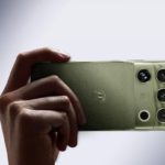 Motorola presenta el Signature 27 con funciones avanzadas de IA