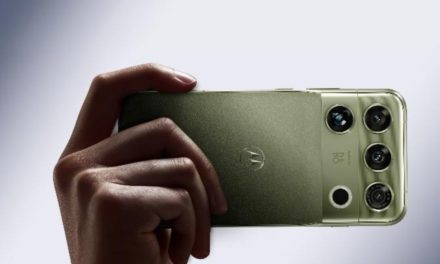 Motorola presenta el Signature 27 con funciones avanzadas de IA