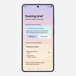 Samsung lanza One UI 9 con nuevas funciones de Galaxy AI en Galaxy S26