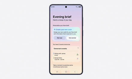 Samsung lanza One UI 9 con nuevas funciones de Galaxy AI en Galaxy S26