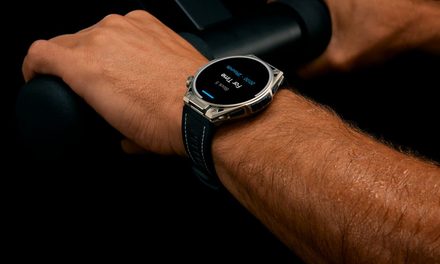 Amazfit HYROX Virtual Pace, una aplicación que entrena con datos específicos de cada carrera