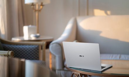 ASUS ExpertBook A7, el nuevo portátil prémium llega a España con pantalla OLED 3K y 26 horas de batería
