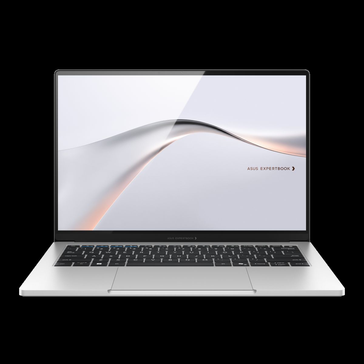 ASUS ExpertBook A7 (14 Intel)_A7406CMA_Lunar Silver_OLED