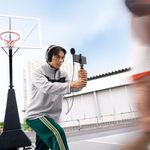 Sony lanza el ECM-AX10, el primer micrófono para móviles certificado por Eclipsa Audio